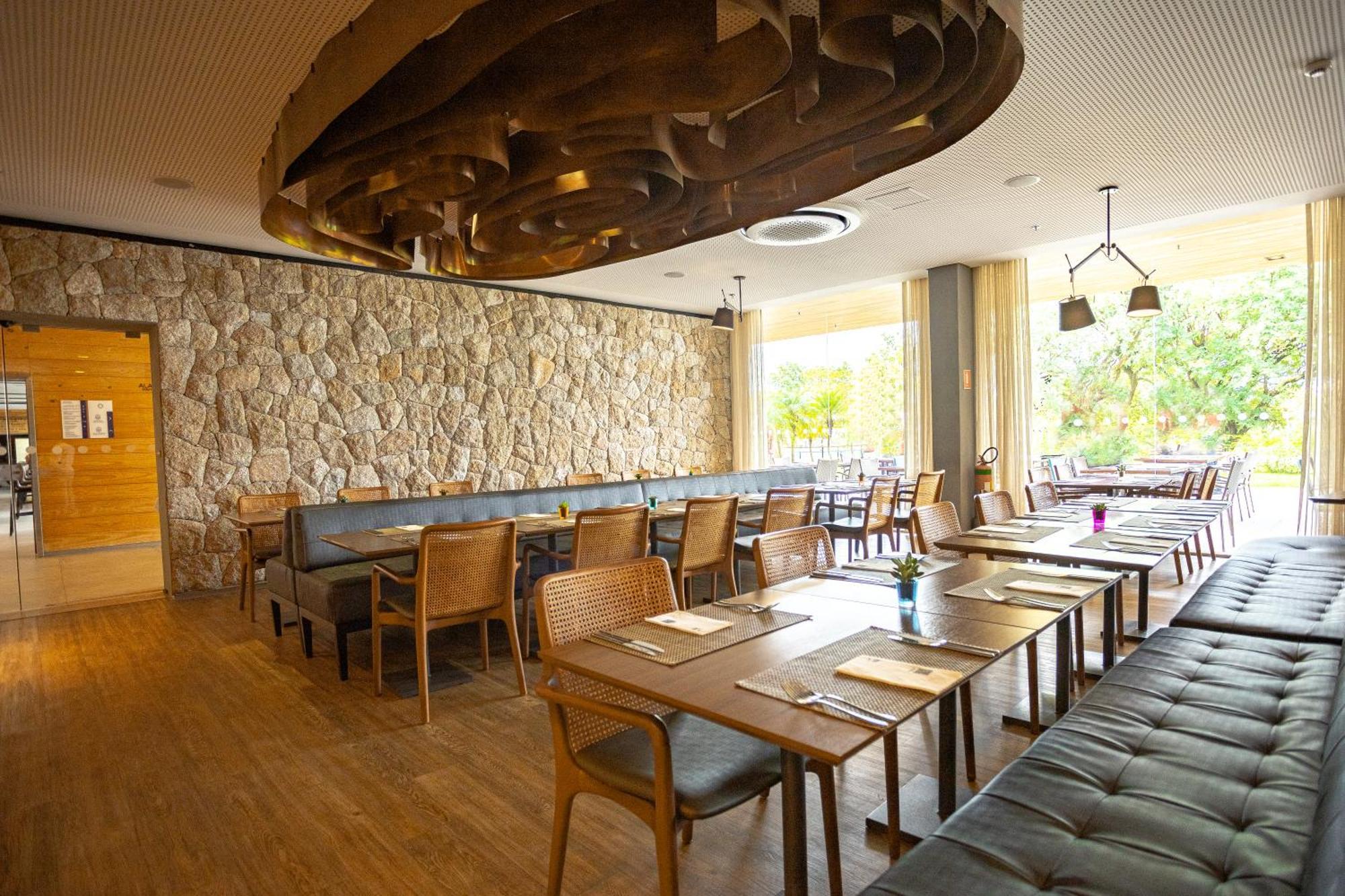 Novotel Itu Terras De Sao Jose Golf & Resort Exterior foto